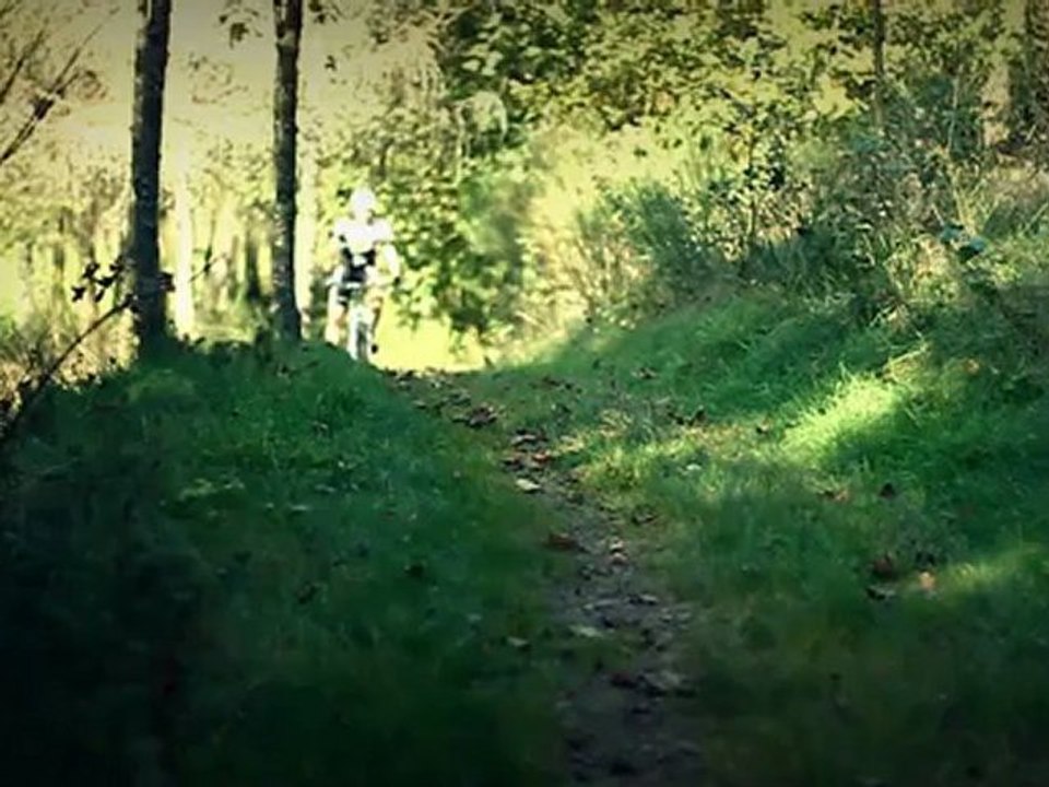 VTT -  Les montées par Rémy Absalon - TOBESPORT