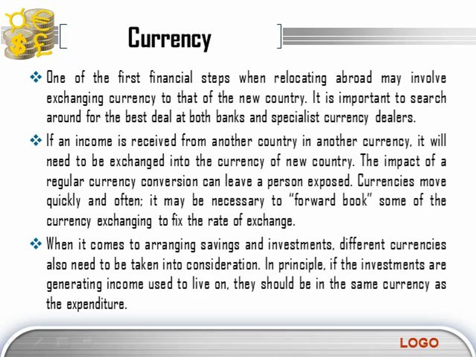 The Tyler Group Expat Connections Blog