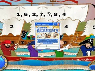 Mensa Academy Multiplayer Crack