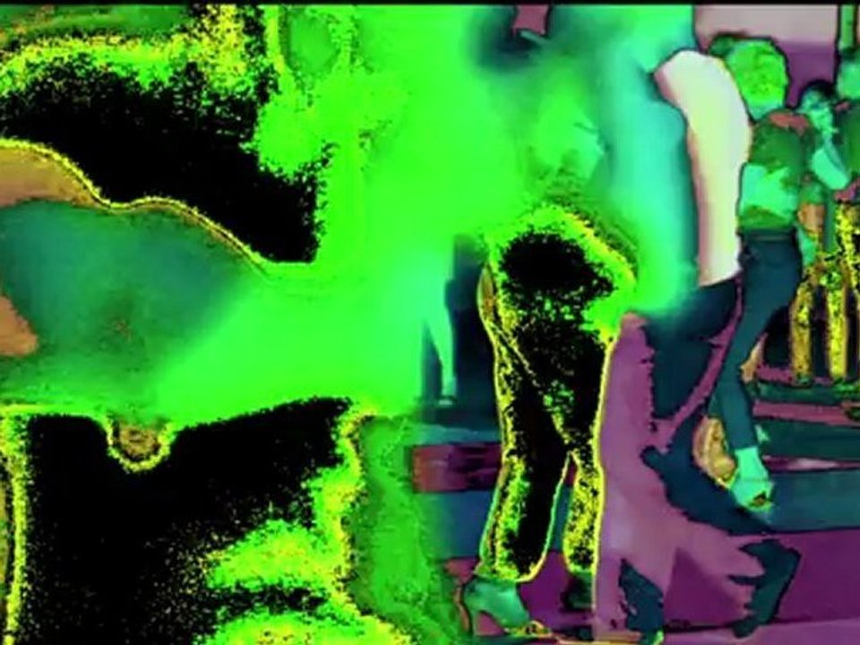 la rue du tango 2012