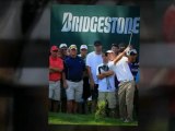 Keegan Bradly wins WGC - Bridgestone Invitational - PGA - Firestone Country Club - Purse - 2012 - Field - Pga -