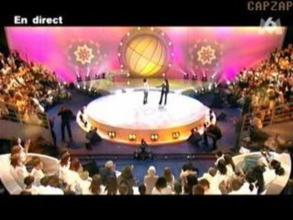 Tina Arena & Laam