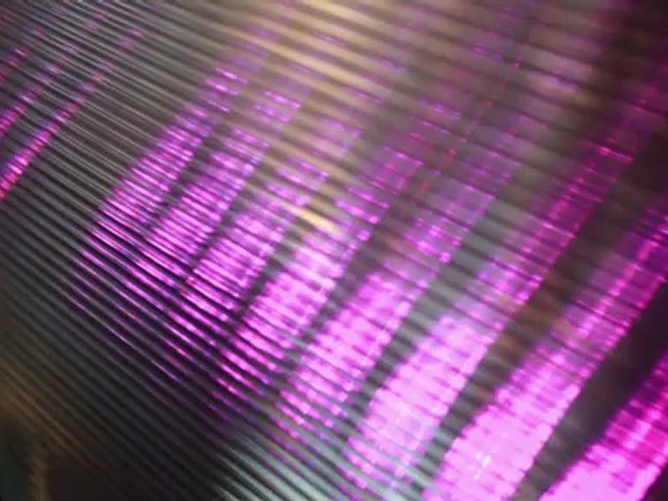 Wif 2012, festival du design interactif à Limoges : résumé du jour 2