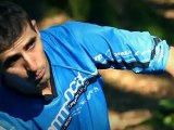VTT - Passer les devers avec Rémy Absalon - TOBESPORT