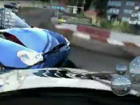 [VGA] Need for speed shift gameplay 2 2 electronic arts ps3 x box 360 pc 2010 HD(1080p_H.264-AAC)