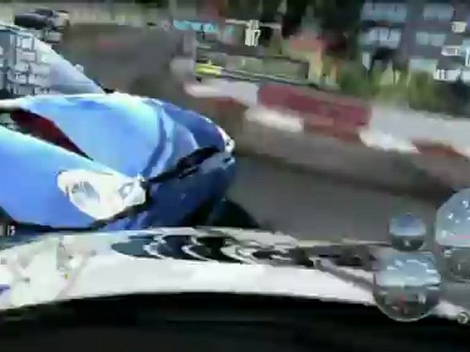 [VGA] Need for speed shift gameplay 2 2 electronic arts ps3 x box 360 pc 2010 HD(1080p_H.264-AAC)