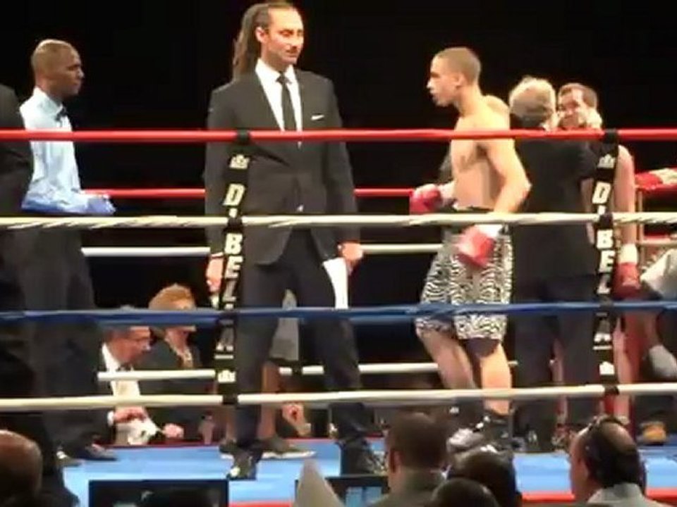 2012-08-02 Zachary Ochoa vs Cody Osborne
