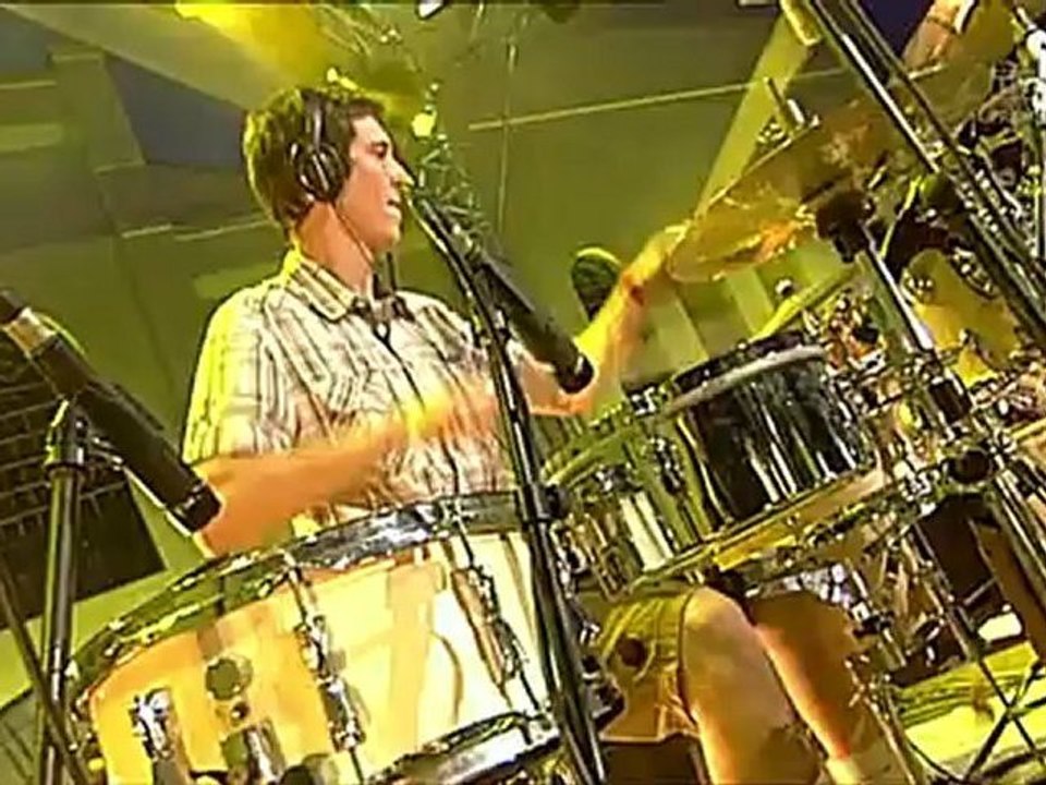 Paulina Przybysz - Poranek