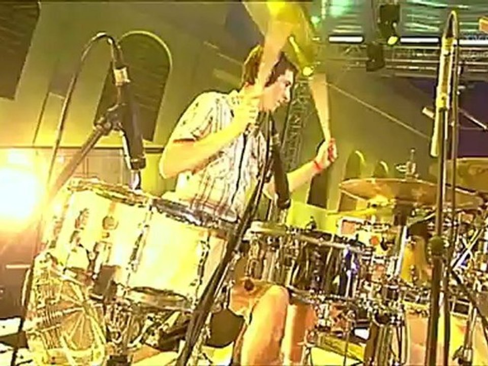 Morowe panny  - koncert w 68 rocznicę wybuchu Powstania Warszawskiego