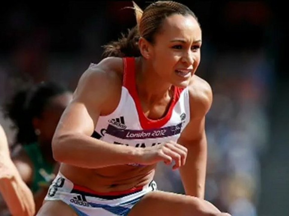 Heptathlon - Ennis si près du Bonheur