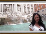 After Effects Premiere = StopMotion - Fontana di Trevi