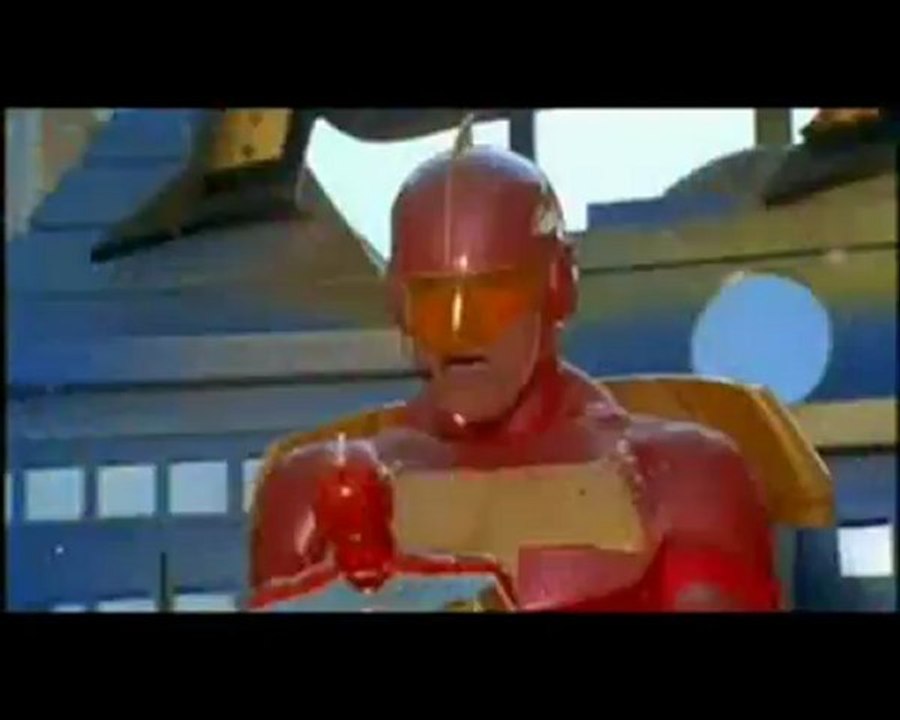 Schwarzenegger Forever