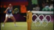 Murray beats Roger Federer - Men's Tennis Finals London Olympics - tennis at London Olympics 2012