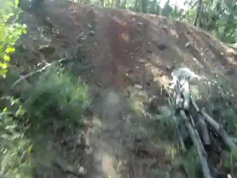 CLJ Montluçon - Camp sports motorisés - Eté 2012