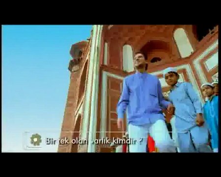 CAN TV - İSLAMİ BAKIŞ (03.08.2012)