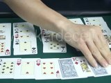 Poker-Table-Scanning-System