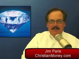 Are Diamonds A Good Investment (James L. Paris)