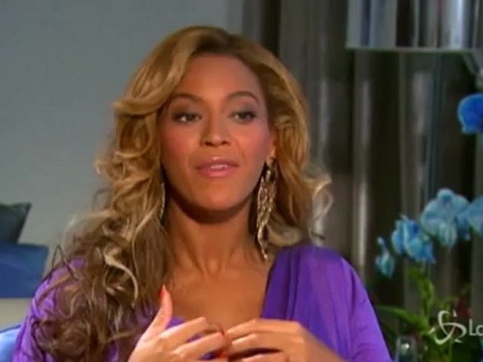 Beyoncé e l'Onu insieme per promuovere attività benefiche @BeyonceTribe