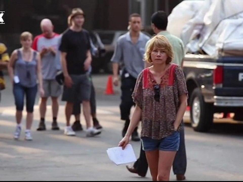 Take This Waltz - Featurette