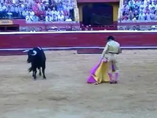 MORANTE EN LAS COLOMBINAS