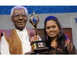Well Known Singer Urmila Dhangar's Musical Journey – Marathi News