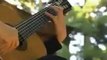 Guitare classique - Kaori Muraji - EXT N° 5 - Concert Hiieizan  -
