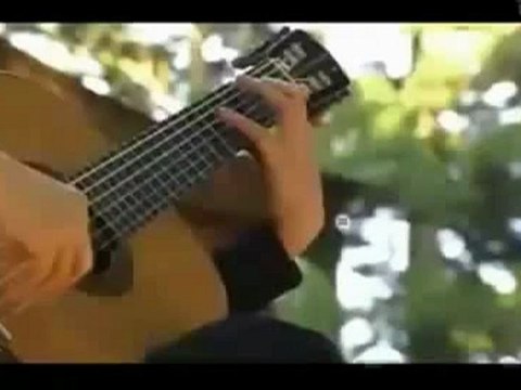 Guitare classique - Kaori Muraji - EXT N° 5 - Concert Hiieizan -