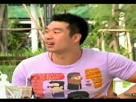 เกรทเฮาท์ วันที่ 4 สิงหาคม 2555