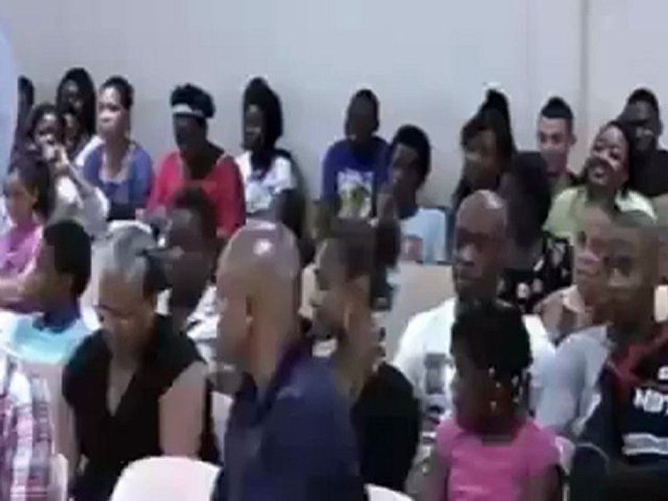 Reunion du Samedi 28 Juillet 2012