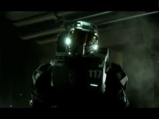 Halo 4 trailer : Forward Unto Dawn