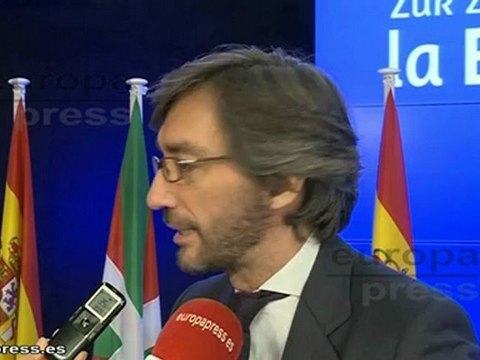 Oyarzábal: En unos meses veremos el final de ETA