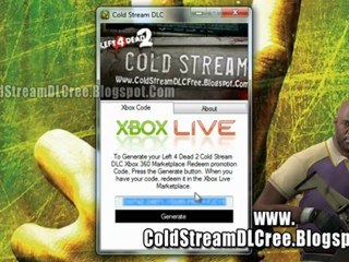 Left 4 Dead 2 Cold Stream DLC Leaked - Tutorial