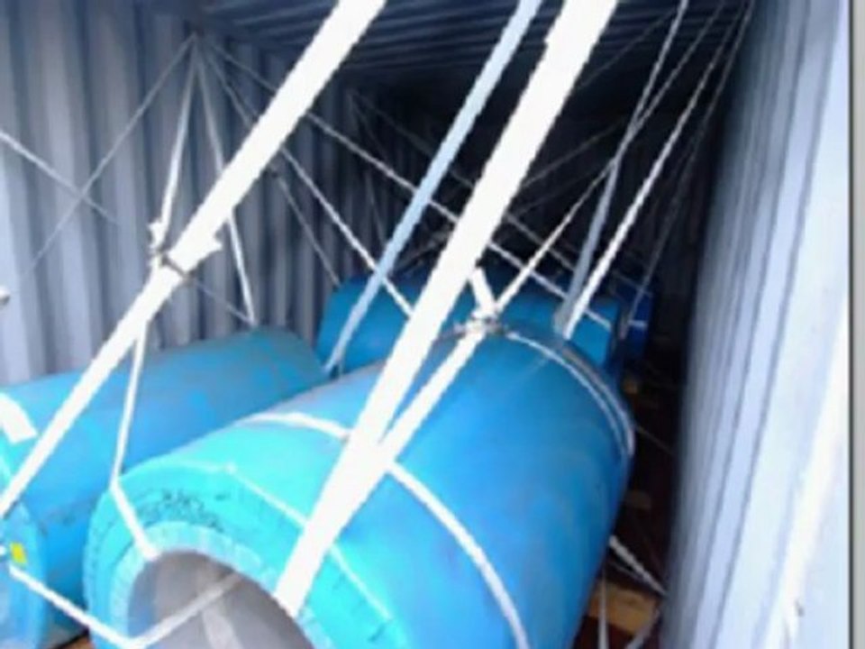 Curtain Tapes