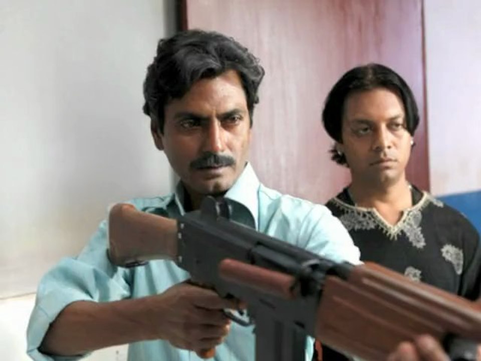 Movie Preview Gangs Of Wasseypur 2 Starring Nawazuddin Siddiqui Tigmanshu Dhulia Video 4738