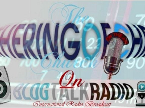 THE GOCC ON BLOGTALK RADIO (3of3)