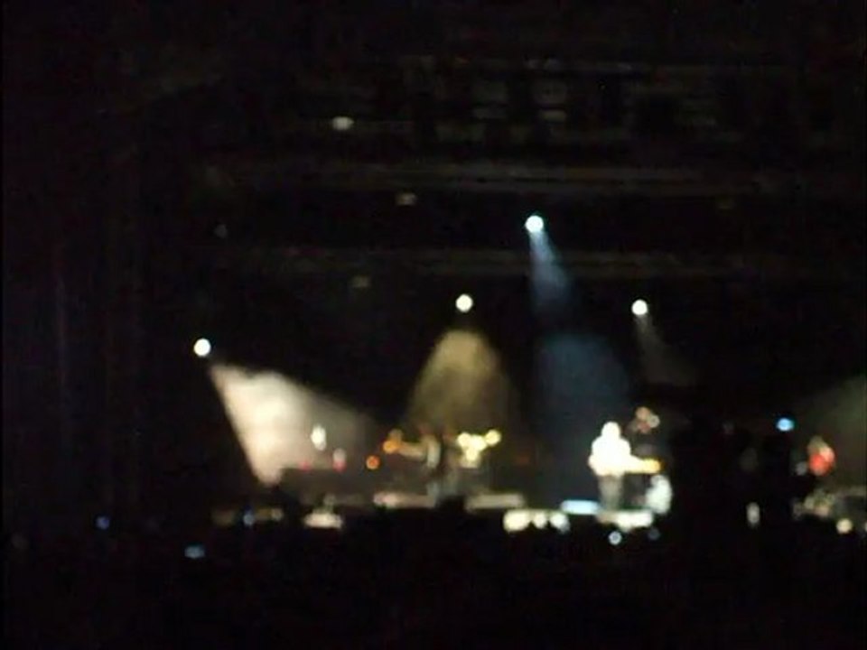 Les Déferlantes 2012: Sting 4