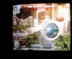 Call Of Duty  Black Ops [PARTIE SNIPER ELITE MODE ]