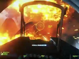 Battlefield 3  Armored Kill