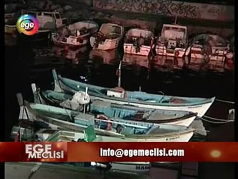 1 Ağustos 2012 Karaburun Belediye Başkanı Serdar Yasa ve Ali Talak -1-