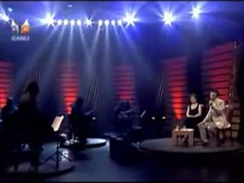 Oğuz Aksaç Yastadır Ey Deli Gönül Yastadır