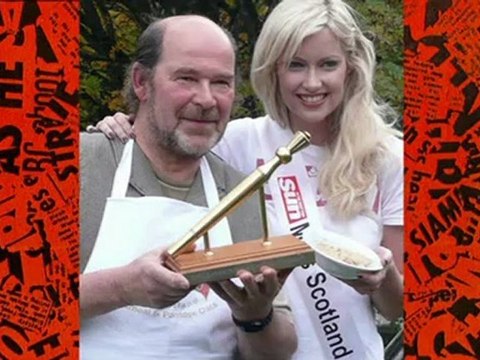 HIGNFY S37E03 - Jack Dee, Fred McAulay & Clare Balding