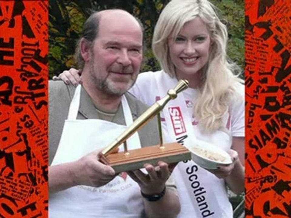 HIGNFY S37E03 - Jack Dee, Fred McAulay  & Clare Balding