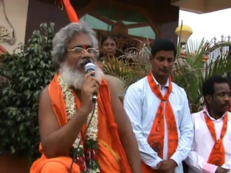 Kongara Kalaan Dalita Basti