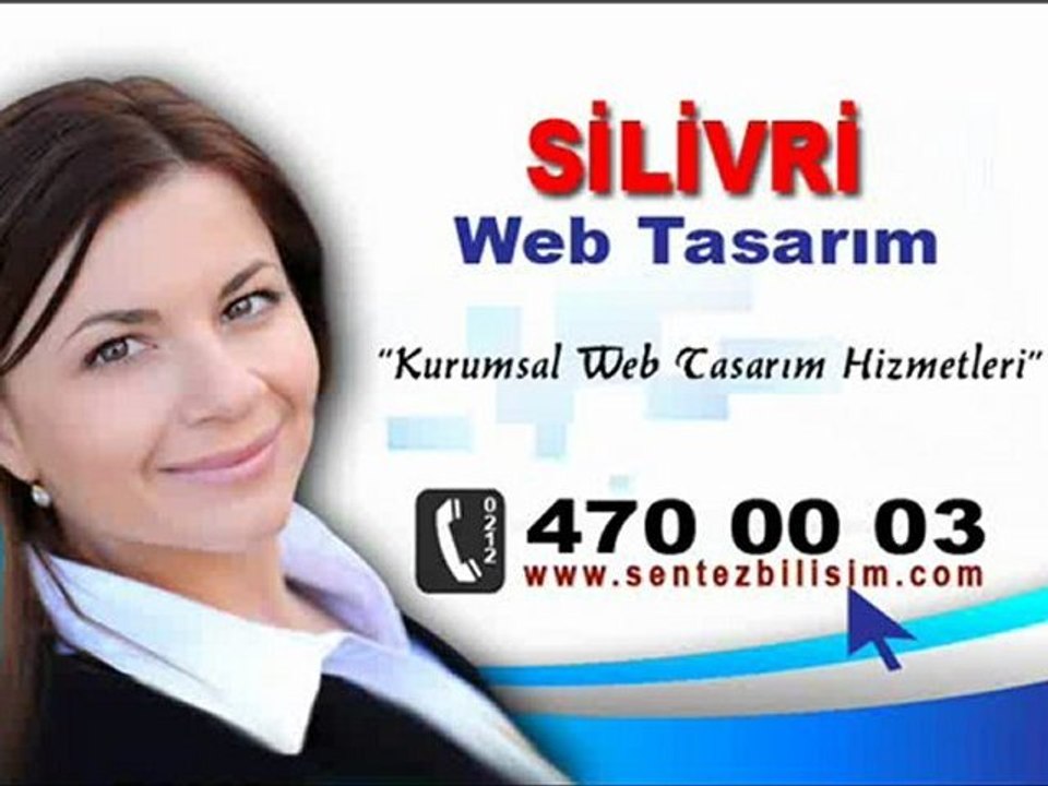 Silivri Web Tasarım