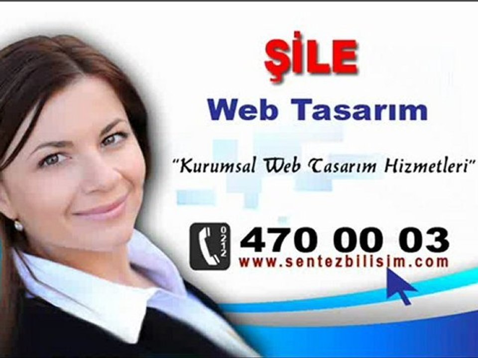 Şile Web Tasarım