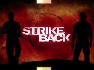 [Music] Strike Back -  Générique Intro [Goodspeed]