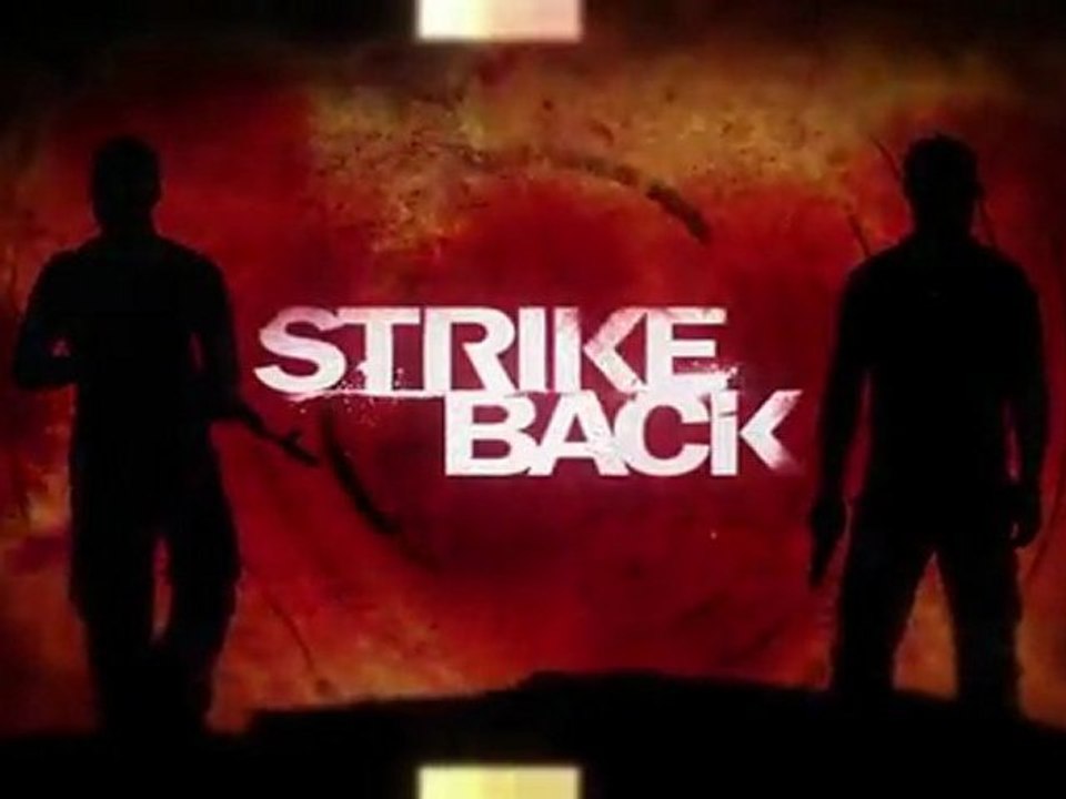 [Music] Strike Back -  Générique Intro [Goodspeed]