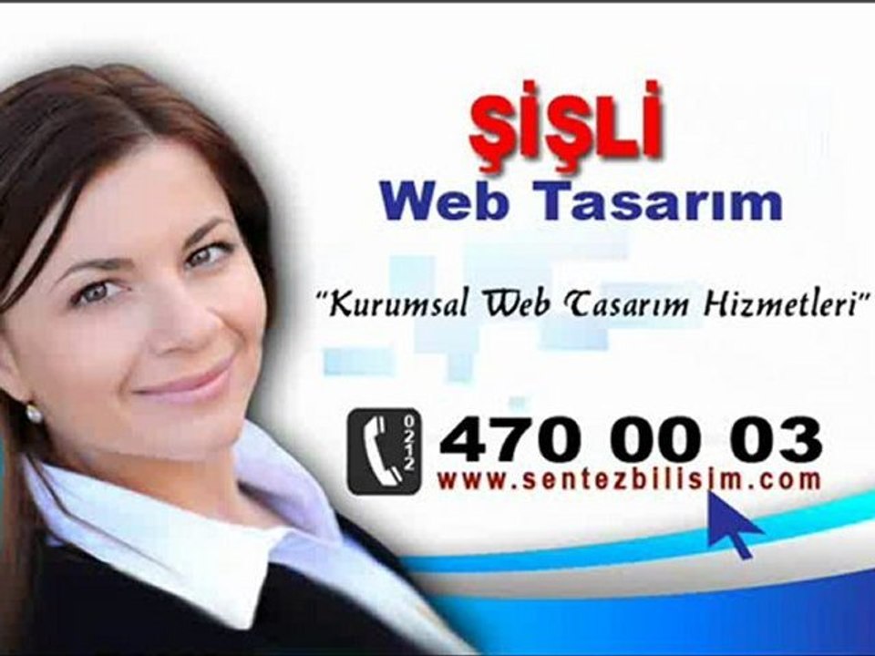 Şişli Web Tasarım
