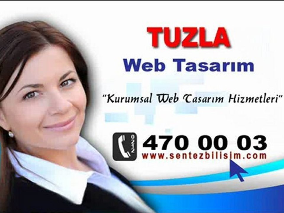 Tuzla Web Tasarım