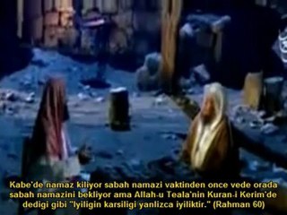 Olu yikayici ve ibretlik olaylar. Bolum 16 (16/18)